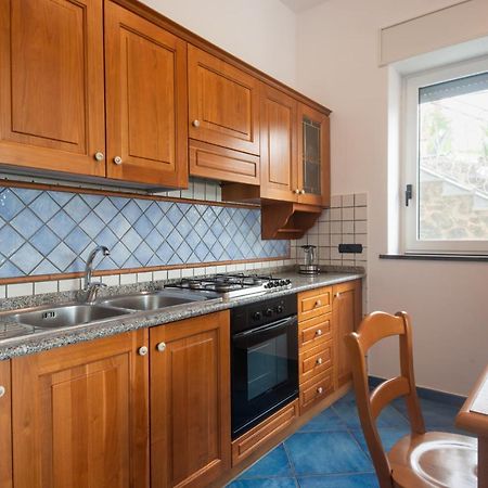 Villa Rosalia Barano dʼIschia Εξωτερικό φωτογραφία