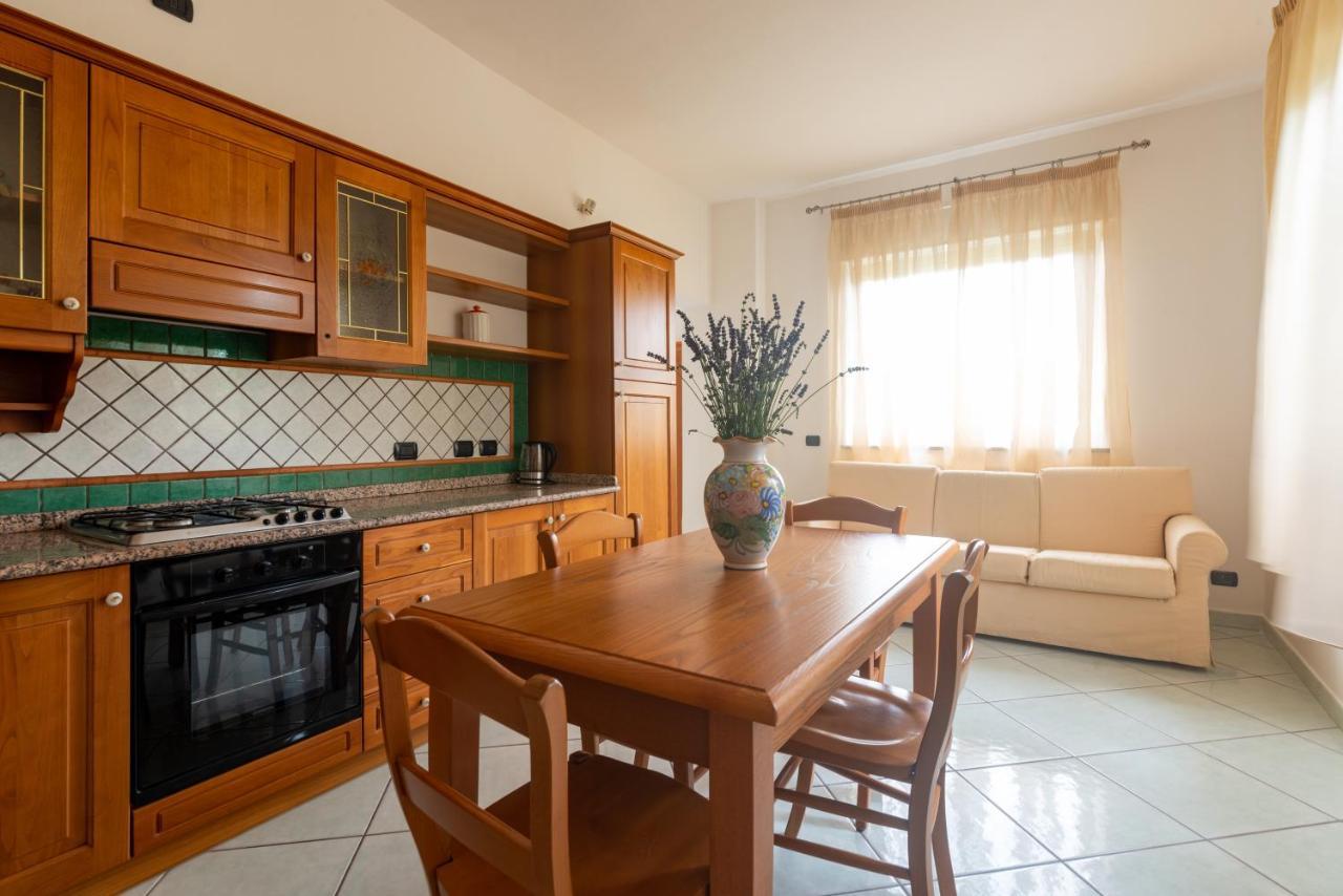 Villa Rosalia Barano dʼIschia Εξωτερικό φωτογραφία