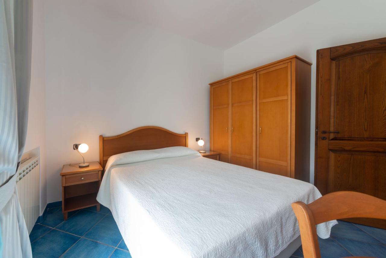 Villa Rosalia Barano dʼIschia Εξωτερικό φωτογραφία