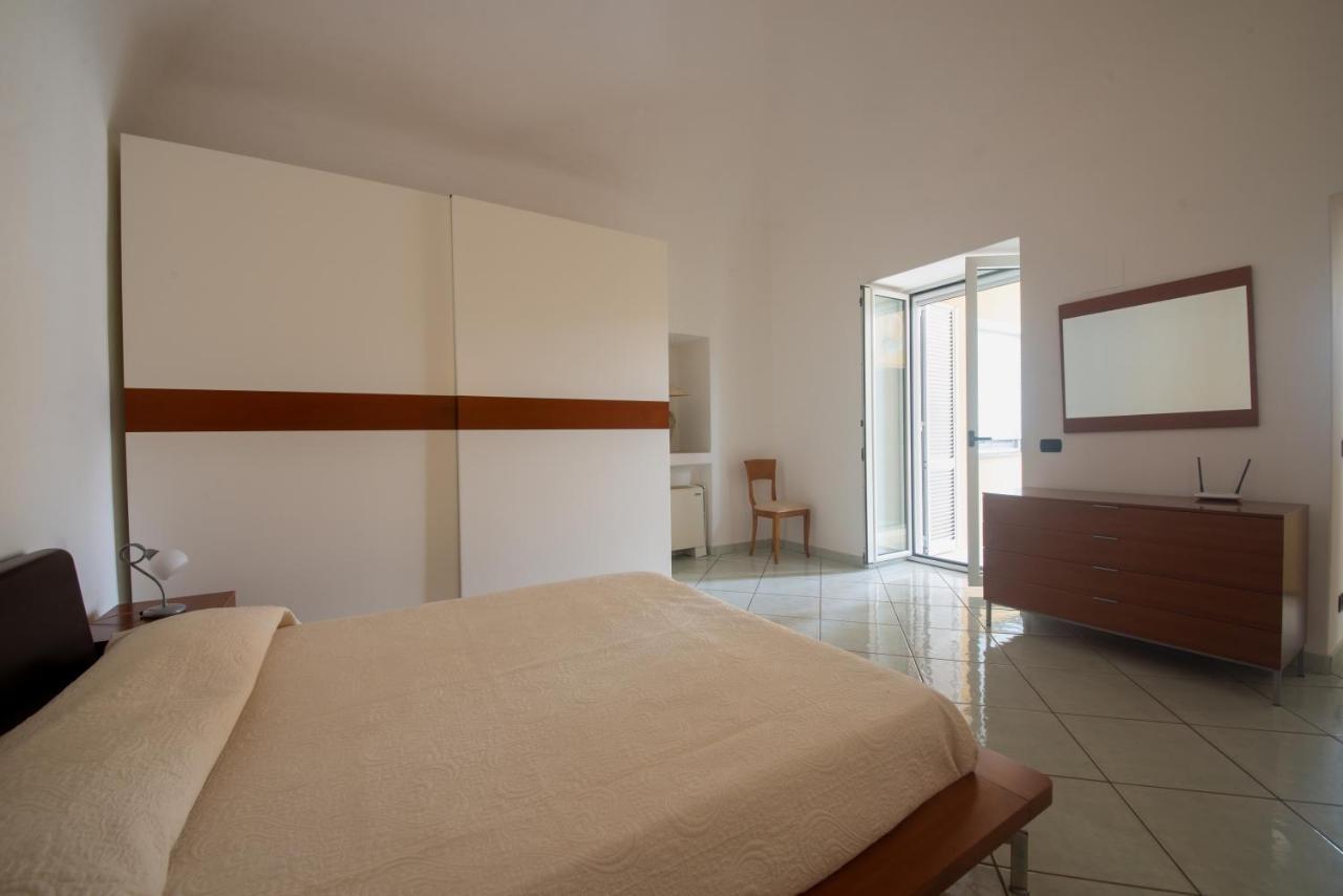 Villa Rosalia Barano dʼIschia Εξωτερικό φωτογραφία