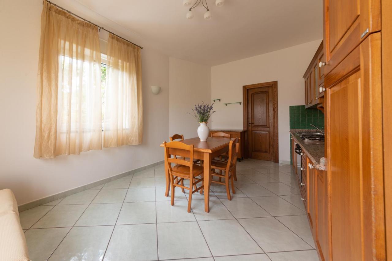 Villa Rosalia Barano dʼIschia Εξωτερικό φωτογραφία