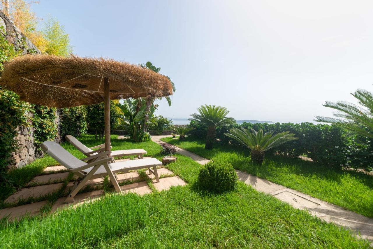 Villa Rosalia Barano dʼIschia Εξωτερικό φωτογραφία