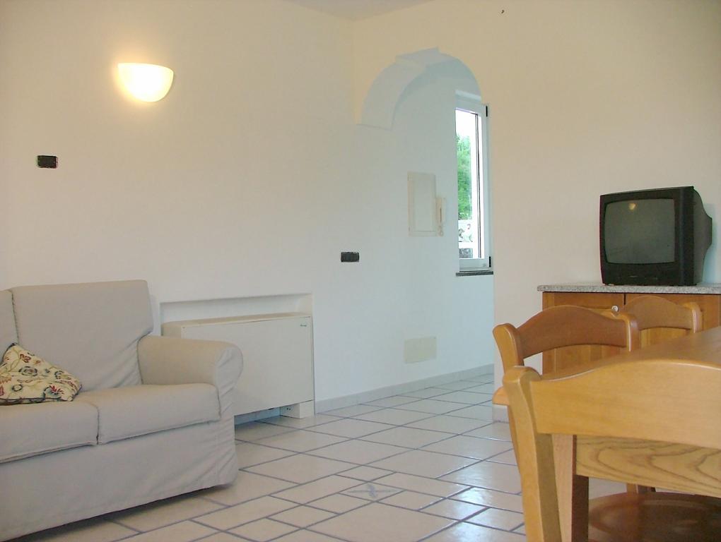 Villa Rosalia Barano dʼIschia Δωμάτιο φωτογραφία