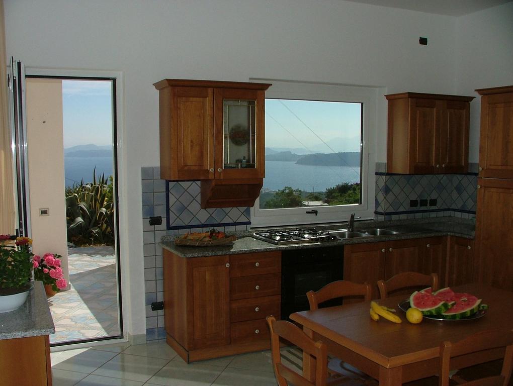 Villa Rosalia Barano dʼIschia Δωμάτιο φωτογραφία