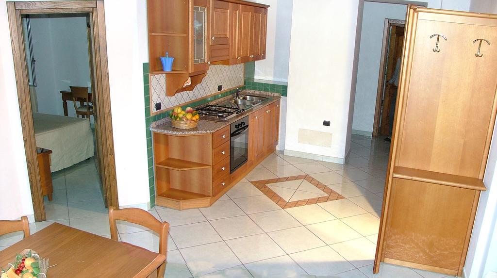Villa Rosalia Barano dʼIschia Εξωτερικό φωτογραφία