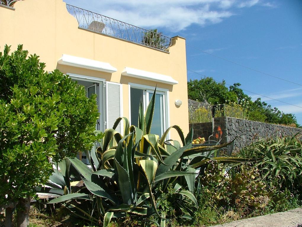 Villa Rosalia Barano dʼIschia Εξωτερικό φωτογραφία