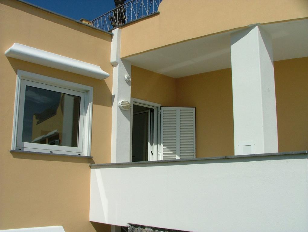 Villa Rosalia Barano dʼIschia Εξωτερικό φωτογραφία