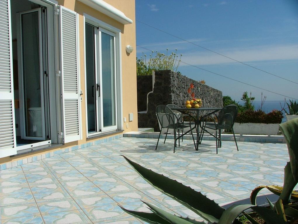 Villa Rosalia Barano dʼIschia Εξωτερικό φωτογραφία