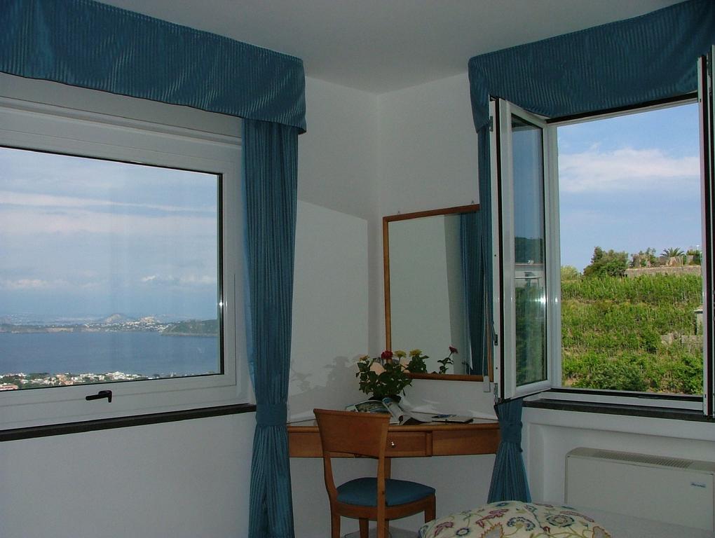 Villa Rosalia Barano dʼIschia Εξωτερικό φωτογραφία