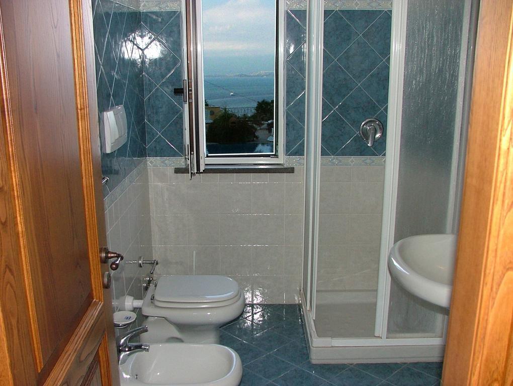Villa Rosalia Barano dʼIschia Δωμάτιο φωτογραφία