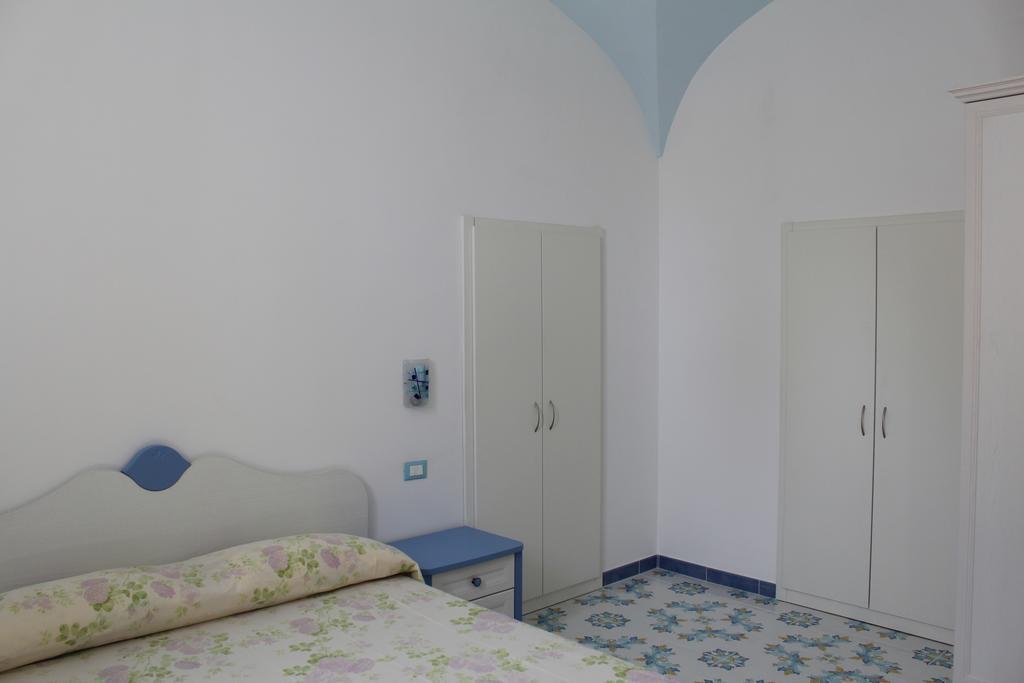 Villa Rosalia Barano dʼIschia Εξωτερικό φωτογραφία