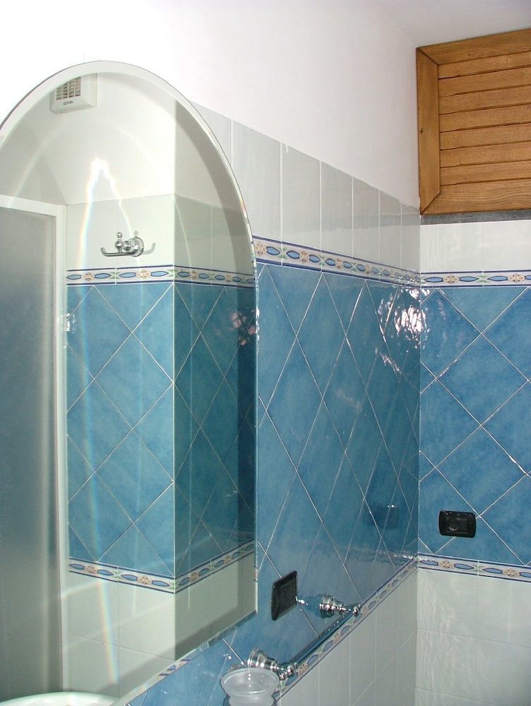 Villa Rosalia Barano dʼIschia Εξωτερικό φωτογραφία